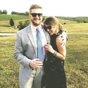 Meet your Posher, Kevin